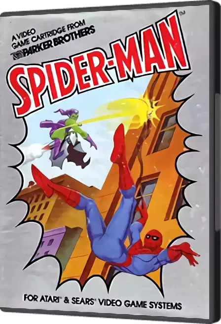 Spider-Man (1982) (Starsoft) (PAL) [!].zip